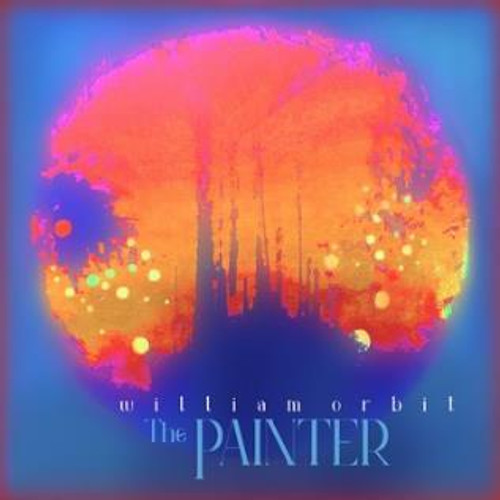 William Orbit - The Painter (2LP)