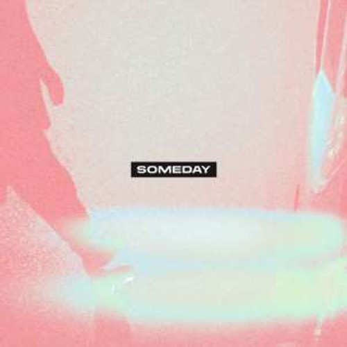 Dear Seattle - Someday (Indie Exclusive Translucent Aqua) (LP INDIE EXCLUSIVE TRANSLUCENT AQUA LP)