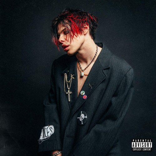 Yungblud - Yungblud (CD ALBUM (1 DISC))