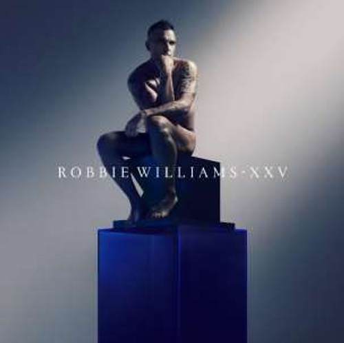 Robbie Williams - XXV (2LP)