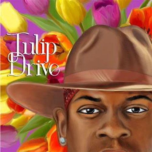 Jimmie Allen - Tulip Drive (CD)