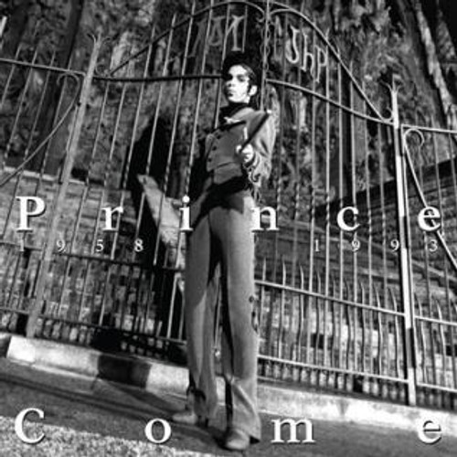 Prince - Come (CD)