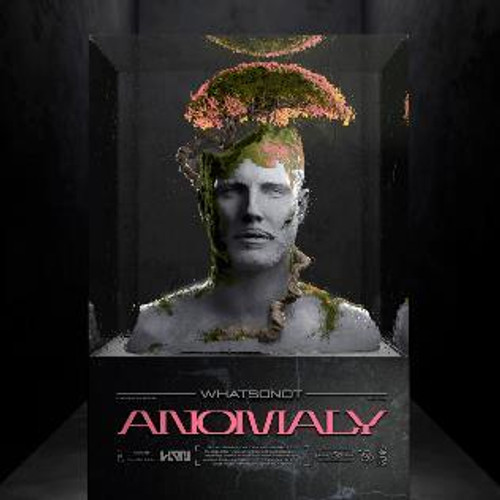 What So Not - Anomaly  (LP)