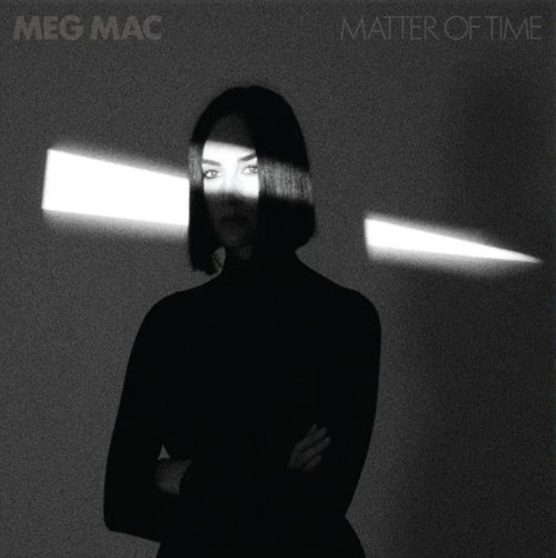 Meg Mac - Matter Of Time (CD ALBUM (1 DISC))