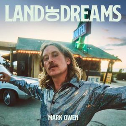Mark Owen - Land Of Dreams (CD)