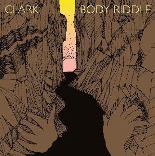 Clark - Body Riddle (Reissue) (Black 2LP Vinyl)