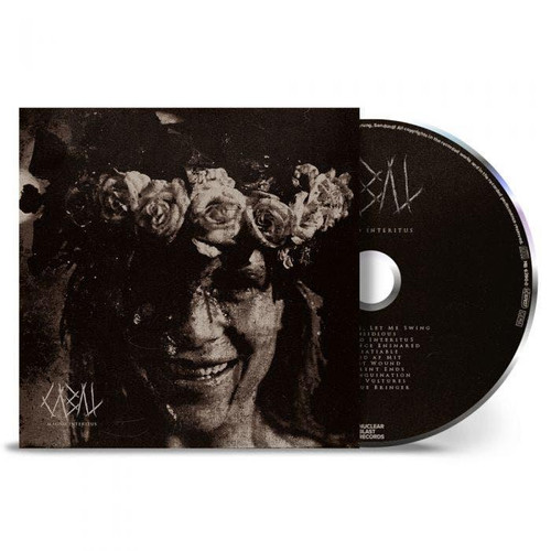 Cabal - Magno Interitus (CD Digipak CD ALBUM (1 DISC))