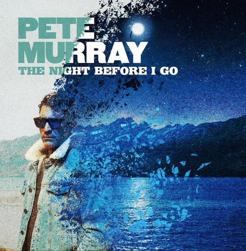 Pete Murray - The Night Before I Go (LP)