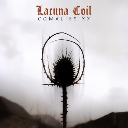 Lacuna Coil - Comalies Xx (Ltd. Gatefold Black 2Lp+2Cd & Lp-Booklet) (2LP/2CD)