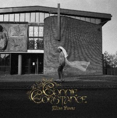 Connie Constance - Miss Power (Indie Exclusive Red Vinyl)