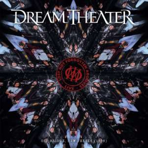 Dream Theater - Lost Not Forgotten Archives: Old Bridge, New Jersey (1996) (Special Edition 2Cd Digipak) (2CD)