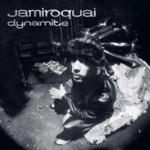 Jamiroquai - Dynamite (2LP)