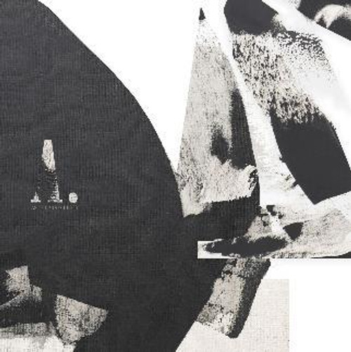 A.A. Williams - As The Moon Rests (2LP LP1 = Black / LP2 = White Opaque Vinyl)