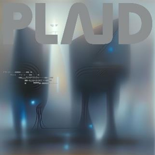 Plaid - Feorm Falorx (Black LP Vinyl)