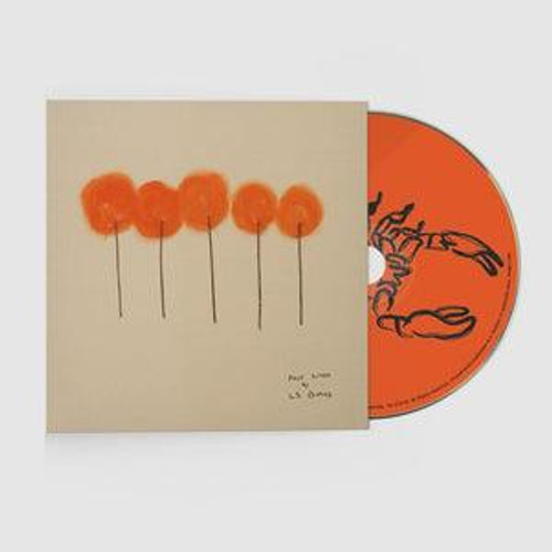 L.S. Dunes - Past Lives (Digipack CD ALBUM)