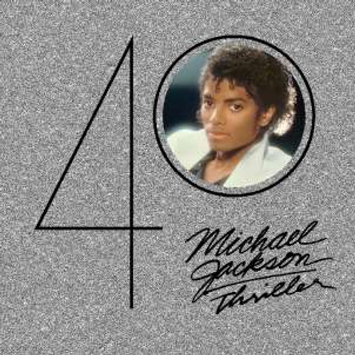 Michael Jackson - Thriller 40Th Anniversary (Expanded Edition) (2CD)