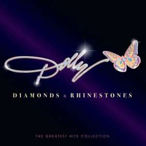 Dolly Parton - Diamonds & Rhinestones: The Greatest Hits Collection (2LP)