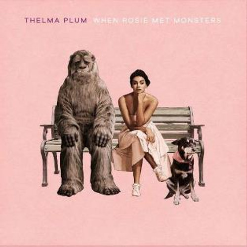 Thelma Plum - When Rosie Met Monsters (Indie Exclusive White LP Vinyl)
