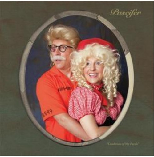 Puscifer - Conditions Of My Parole (CD)