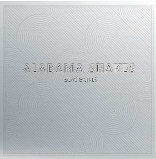 Alabama Shakes - Boys & Girls 10Th Anniversary Special Edition (LIMITED EDITION CRYSTAL CLEAR VINYL Vinyl)