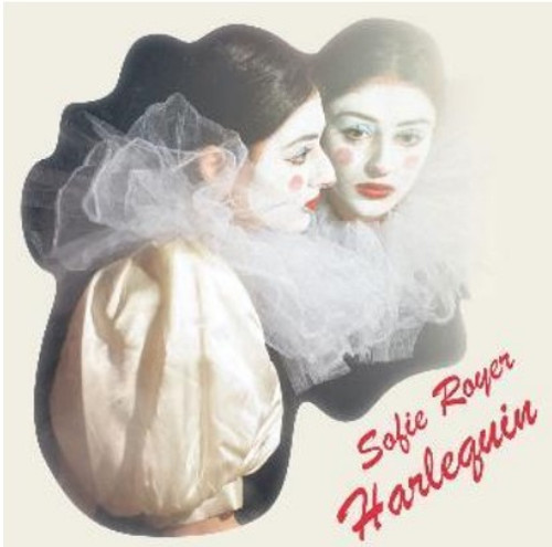 Sofie Royer - Harlequin (Black LP Vinyl)