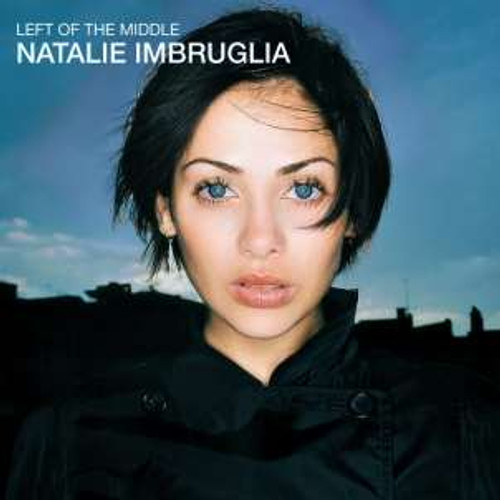 Natalie Imbruglia - Left Of The Middle (Blue Lp) (LP)