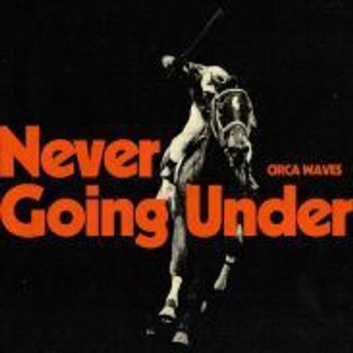 Circa Waves - Never Going Under (Standard vinyl Vinyl)
