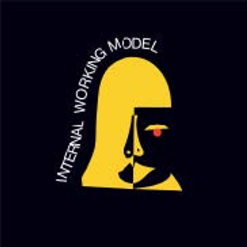 Liela Moss - Internal Working Model (CD)
