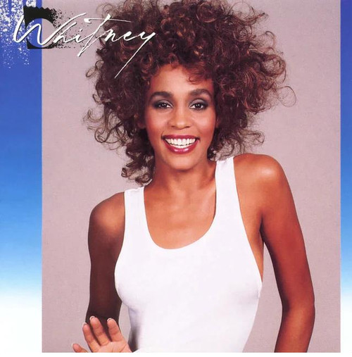 Whitney Houston - Whitney (LP)