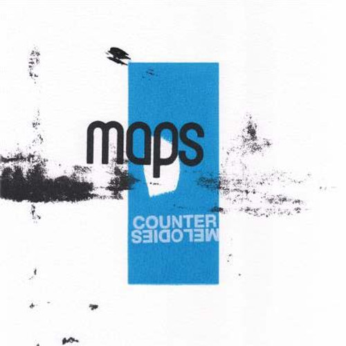 Maps - Counter Melodies (CD)