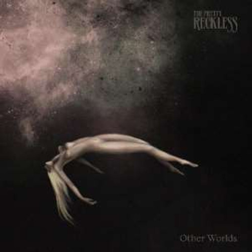 The Pretty Reckless - Other Worlds (Ltd. White Lp) (LP)