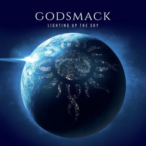 Godsmack - Lighting Up The Sky (Standard LP Vinyl)