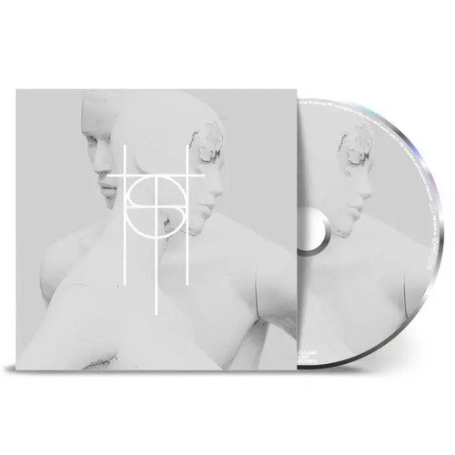 Host - Ix (CD Digipak CD ALBUM (1 DISC))