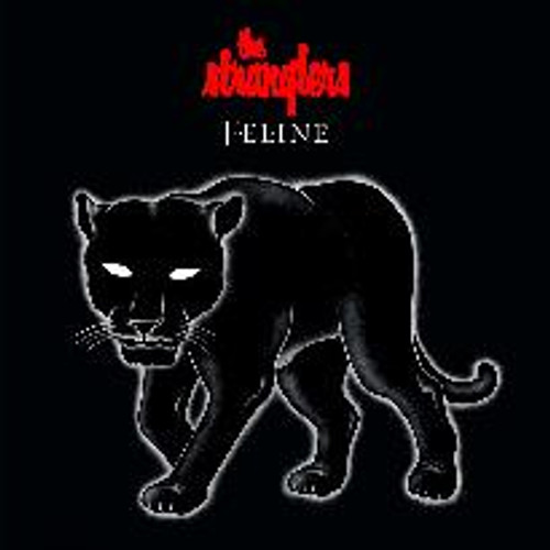 The Stranglers - Feline (Deluxe) (Black 2LP Vinyl)
