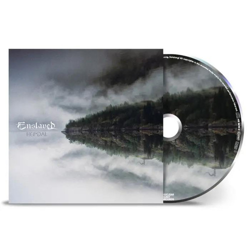 Enslaved - Heimdal (CD CD ALBUM (1 DISC))