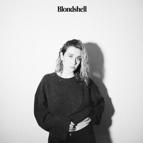 Blondshell - Blondshell (LP VINYL ALBUM)