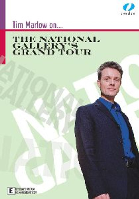 Tim Marlow On... The National Gallery's Grand Tour (DVD)
