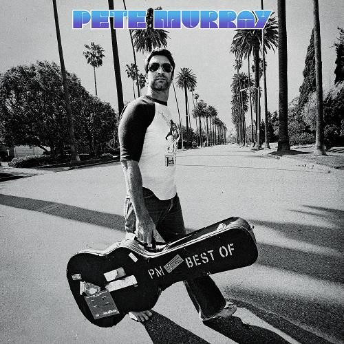 Pete Murray - Best Of (CD)