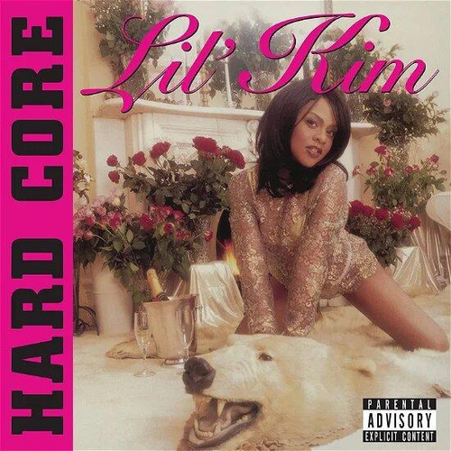 Lil' Kim - Hard Core (Limited 2 x 140g 12" Brown vinyl   Vinyl)