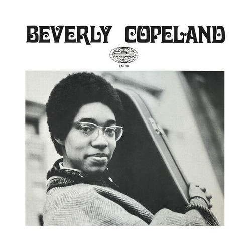 Beverly Glenn-Copeland - Beverly Copeland (TBC Vinyl)