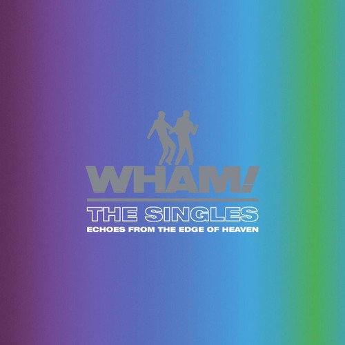 Wham! - The Singles: Echoes From The Edge Of Heaven (10Cd Boxset) (10CD)