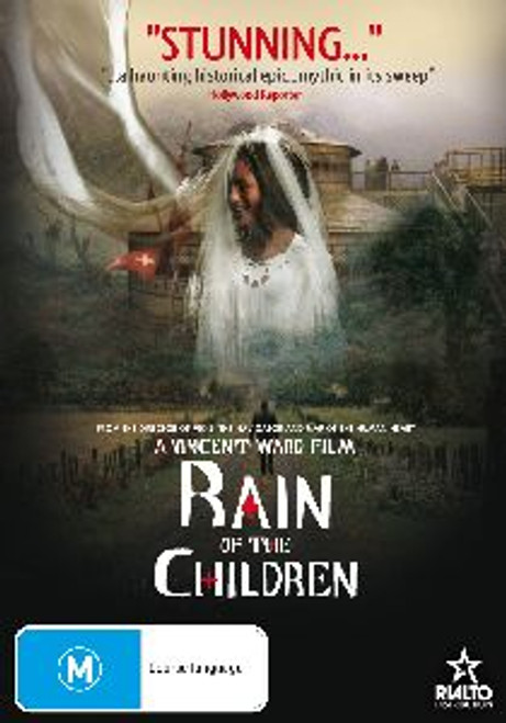The Rain of Children (DVD)