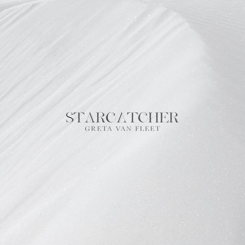Greta Van Fleet - Starcatcher (LP VINYL ALBUM)