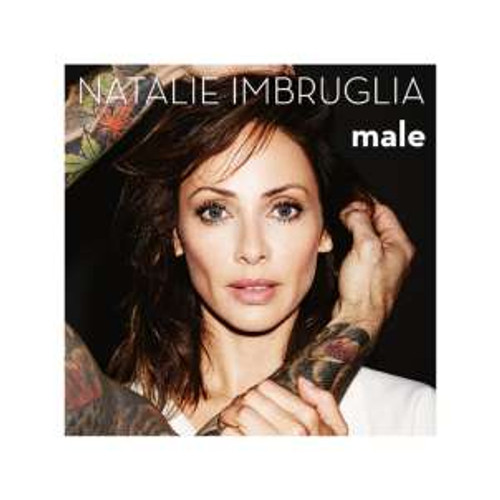 Natalie Imbruglia - Male (Translucent Magenta Coloured Vinyl) (39.8 LP)