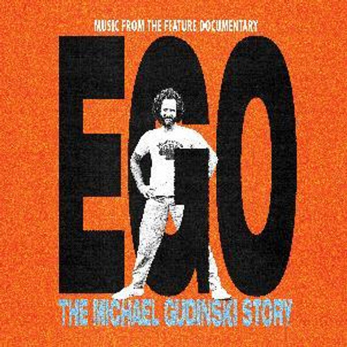 Ego: The Michael Gudinski Story - Music From The Feature Documentary -Various Artists (Music From The Feature Documentary / Set 3CD CD 3 DISC SET)