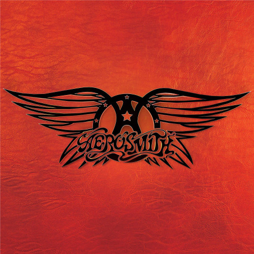 Aerosmith - Greatest Hits (3CD Deluxe CD 3 DISC SET)