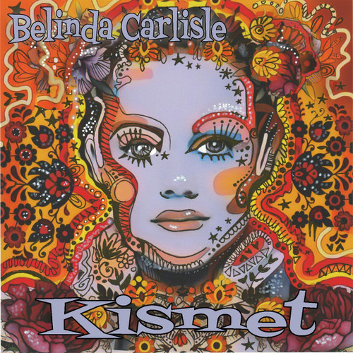 Belinda Carlisle - Kismet  (Orchid LP Vinyl)