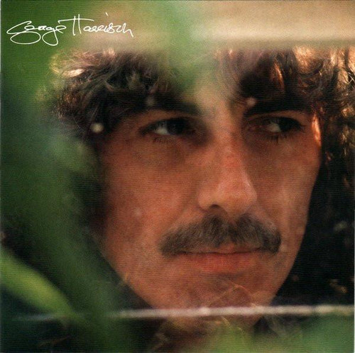 George Harrison - George Harrison (2004 Remaster) (CD)