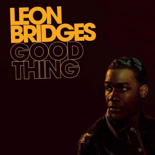 Leon Bridges - Good Thing (5Th Anniversary Edition) (Rsd Essential) (LP)