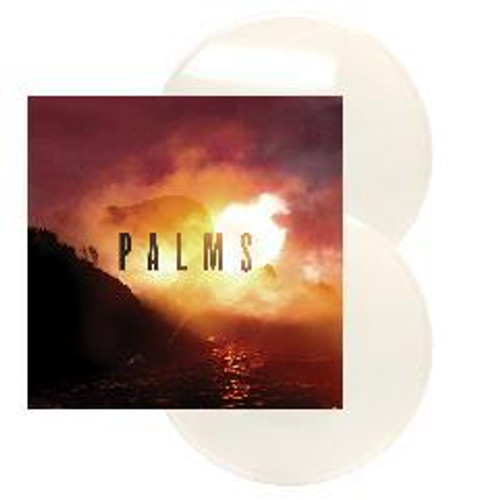 Palms - Palms – 10Th Anniversary Edition (10th Anniversary Edition / Set White LP VINYL ALBUM)